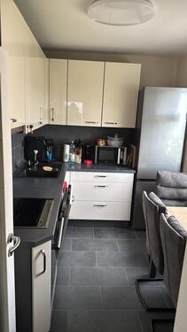 Foto - 4 Zimmer Etagenwohnung in Kassel