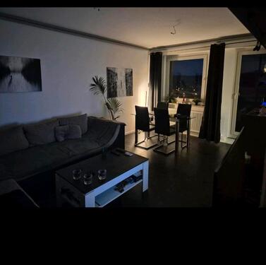 Foto - 3 Zimmer Etagenwohnung zur Miete in Heidenau