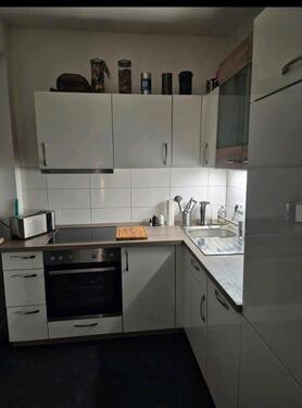 Foto - Etagenwohnung in Heidenau zur Miete