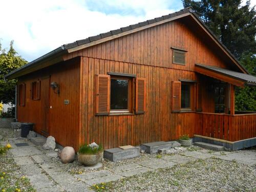 Foto - Seltene Gelegenheit eines Wochenendgrundstücks in Friedberg