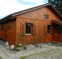 Seltene Gelegenheit eines Wochenendgrundstücks in Friedberg