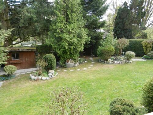 Foto - Grundst&uuml;ck in Friedberg