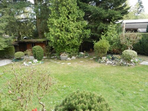 Foto - Grundst&uuml;ck in Friedberg zur Miete