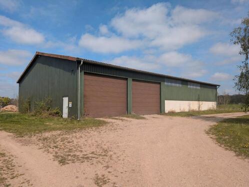 Foto - Lagerhalle Maschinenhalle - 1.500,00&nbsp;EUR Kaltmiete, ca.&nbsp; 3,50&nbsp;m&sup2;