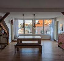 Helle Altstadtwohnung in Weiden Stadtmitte - Weiden in der Oberpfalz