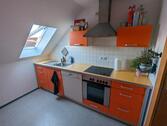 Foto - Dachgeschoßwohnung in Weiden in der Oberpfalz zur Miete