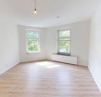 Helle 3-Zimmer-Wohnung in direkter Nähe zur Innenstadt und dem Flensburger Hafen