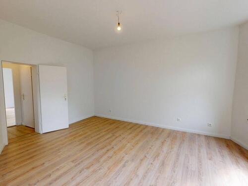 Foto - 3 Zimmer Etagenwohnung zur Miete in Flensburg