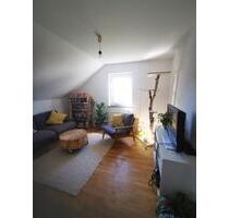 Einliegerwohnung Dachgeschoß EFH Schwabelweis - Regensburg Brandlberg Einliegerwohnung Dachgeschoß EFH Schwabelweis - Regensburg Brandlberg