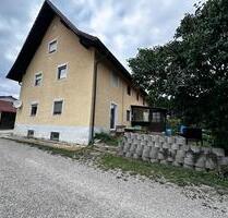 Ich biete unsere haus zum verkaufen - Altfraunhofen