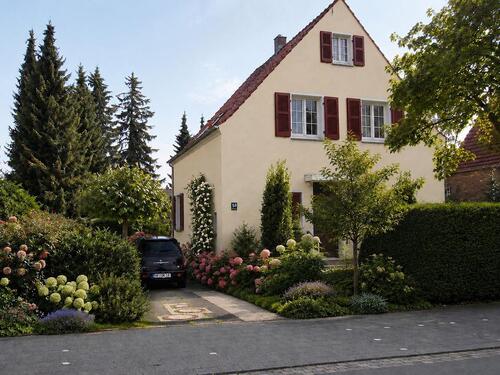 Foto - 4 Zimmer Einfamilienhaus zum Kaufen in Bünde