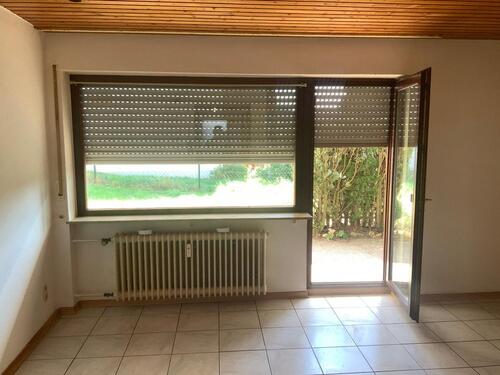 Foto - 2 Zimmer Erdgeschoßwohnung zum Kaufen in Brigachtal