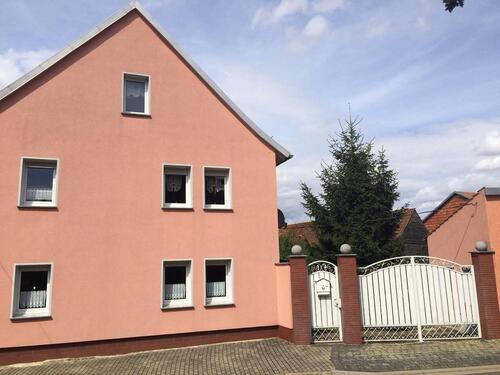 Foto - Einfamilienhaus in Bad Langensalza zum Kaufen