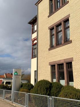Foto - Etagenwohnung zur Miete in Eschwege