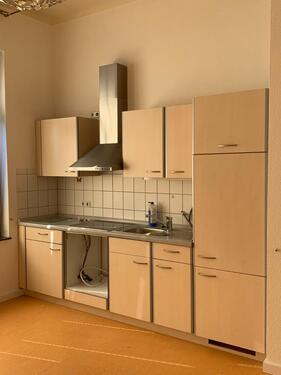 Foto - Etagenwohnung in Eschwege