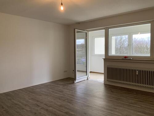 Foto - Etagenwohnung zur Miete in Dorsten