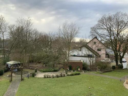 Foto - Etagenwohnung in Dorsten zur Miete