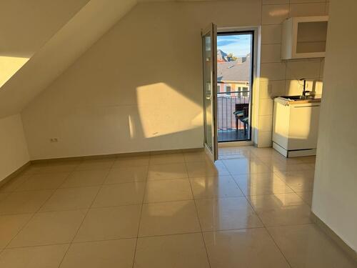 Foto - Etagenwohnung zur Miete in Worms
