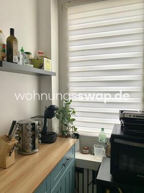 Foto - Etagenwohnung in Berlin zur Miete