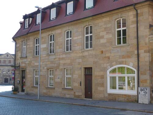 Foto - Bürofläche im Zentrum von Bayreuth zu vermieten
