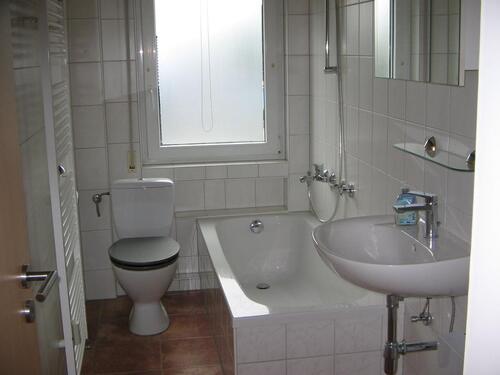 Foto - Schöne, geräumige Wohnung in Marienheide