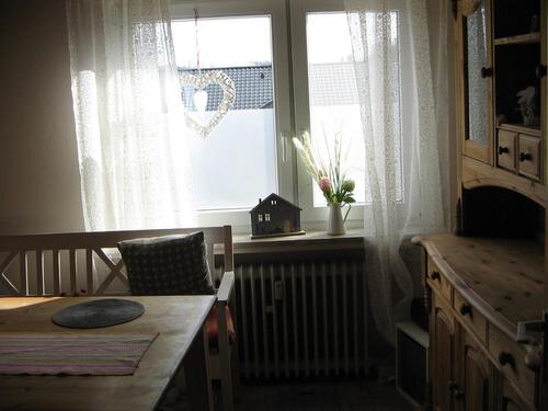 Foto - Etagenwohnung zur Miete in Marienheide