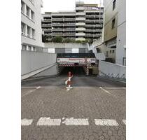 Tiefgaragenstellplatz Kurfürsten Anlage Heidelberh - Heidelberg Bahnstadt