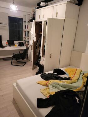 Foto - 1 Zimmer Wohnung mitte Rheinbach