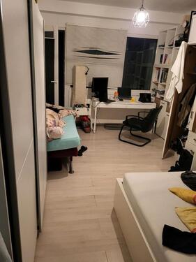 Foto - Etagenwohnung zur Miete in Rheinbach