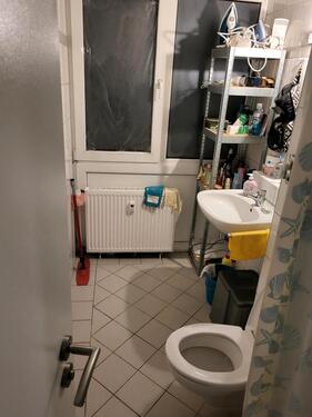 Foto - Etagenwohnung in Rheinbach zur Miete