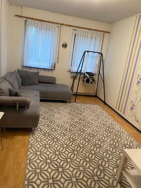 Foto - Ziehe am 31.10. aus – Wohnung frei!