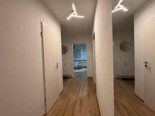 Foto - Etagenwohnung in München