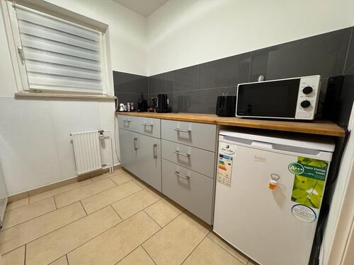 Foto - Etagenwohnung in München zur Miete