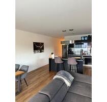 Barrierefreie, hochmoderne 2-Zimmer-Neubauwohnung ! - Föritztal