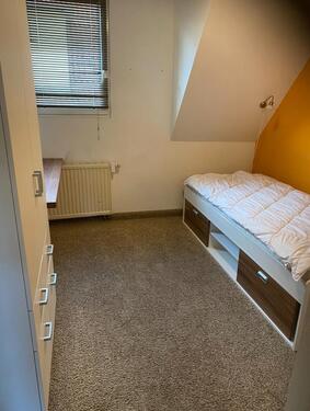 Foto - 1 Zimmer in einer 3er WG ab1.111.121.1 StudentenPraktikanten