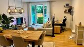 Foto - Etagenwohnung in Hamburg zur Miete