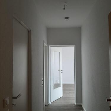 Foto - Etagenwohnung zur Miete in Stendal