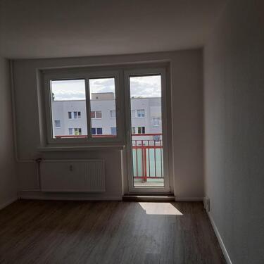 Foto - Etagenwohnung in Stendal