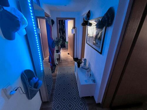 Foto - 3 Zimmer Wohnung an der Elbe - 510,00 EUR Kaltmiete,