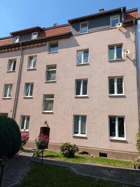 Foto - Maisonettwohnung in Eisenach - 620,00&nbsp;EUR Kaltmiete, ca.&nbsp; 103,00&nbsp;m&sup2;