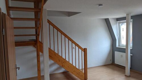 Foto - 3 Zimmer Etagenwohnung zur Miete in Eisenach