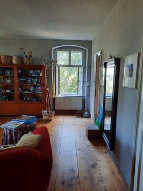 Foto - 3 Zimmer Wohnung im Allergrünsten