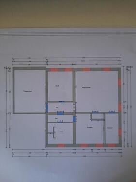 Foto - Etagenwohnung in Klipphausen zur Miete