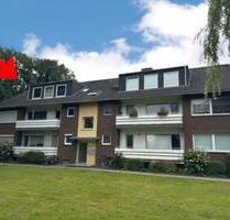 2-Zimmer Dachgeschosswohnung in Wurster Nordseeküste