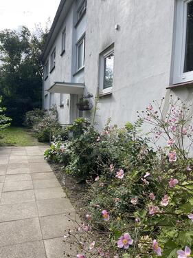 Foto - Einziehen, Auspacken, Wohlfühlen