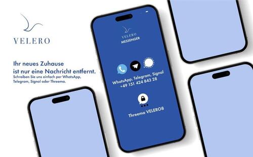 Foto - Etagenwohnung zur Miete in Wilster