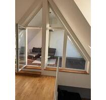 Maisonette Wohnung, Südstadt, ab 01.06.2025 - Hannover