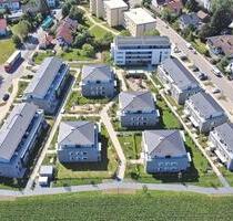 Erstbezug: Haus-im-Haus, 5 Zimmer, Terrasse, Garten, Hobbyraum - Putzbrunn