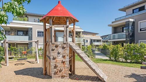 Foto - 5 Zimmer Einfamilienhaus in Putzbrunn