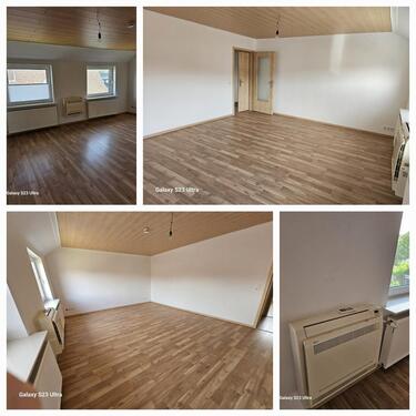 Foto - 4 Zimmer Etagenwohnung in Schiffdorf